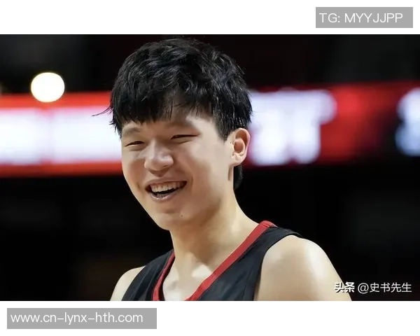 敢说便是第一步,杨瀚森用英文完好答复问题得到队记认可 敢说便是第一步,杨瀚森用英文完好答复问题得到队记认可