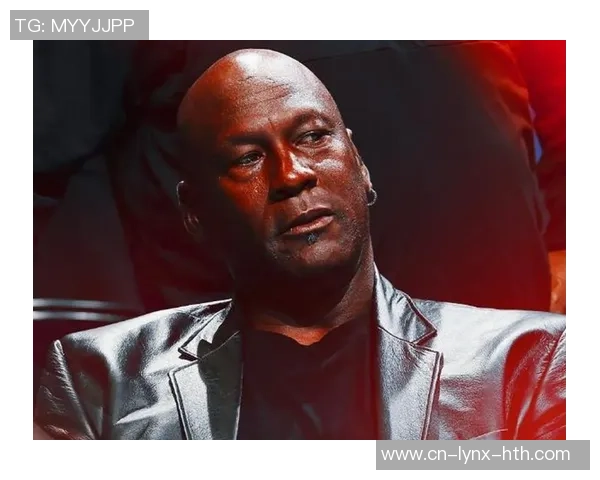 捐献1000万美元留念其母亲 乔丹总资产力压詹姆斯中选GOAT 捐献1000万美元留念其母亲 乔丹总资产力压詹姆斯中选GOAT