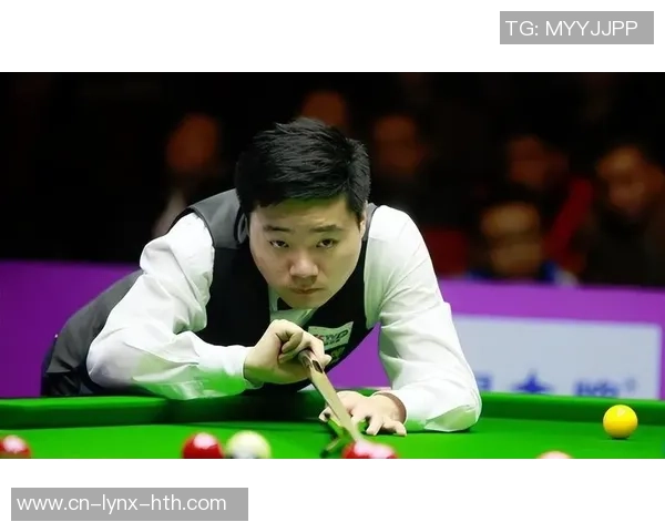 斯诺克西安赛我国军团覆灭！丁俊晖3-5惜败墨菲，四强无我国人