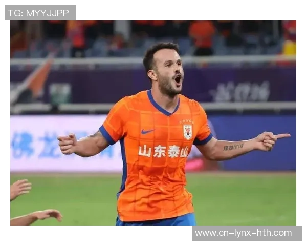 最高出200万！续约瓦科有回转？泰山队更倾向寻觅中场外援